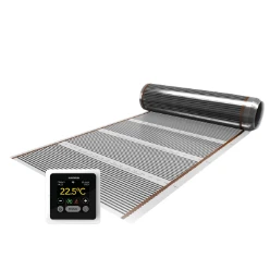 10 M2 SET