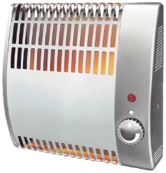 ETHERMA Elektrische convector ET-EFW