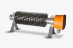 Ribbenbuiskachel ETHERMA ET-RRU-500