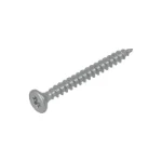 Hout-/ bouwschroef Hoenderdaal SPAANPLAATSCHROEF VZ PK TX-25 4.5X3