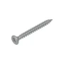 Hout-/ bouwschroef Bevestigingsmaterialen Hoenderdaal SPAANPLAATSCHR. VZ PK TX-25 4.5X30 0206.01.33201
