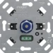 Dimmer Elektronica Hager Universele draaidimmer, standaard WDN4020