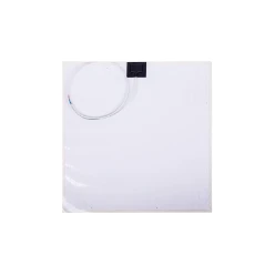 Spiegelverwarming 230V 34W 50x40cm