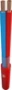 TKF Data- en communicatiekabel Twenkasig