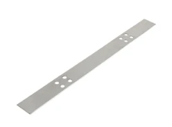 Kantbescherming voor dakgoot-verwarmingslint, 25x30 mm