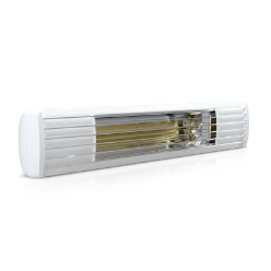 EXO PRO donkerstraler 2000W RF Wit 9016 IP65