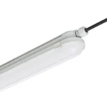 Plafond-/wandarmatuur Philips Waterdicht armatuur Interact Ready