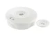 Noodverlichtingsarmatuur Noodverlichting Philips Downlight met opbouwmontage voor noodverlichting, 2 W, 2 W, D155mm; H46 mm, 273 lm, 6500 K, IP65, ELP3h 8718699798925