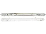 Plafond-/wandarmatuur Philips Waterdicht armatuur