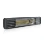 Warmtestraler ET-EXO-DARK ETHERMA 45016 - EXO PRO DONKERSTRALER 2000W RF ZW 45016