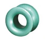 D0-zekering adapterhuls ETI D02