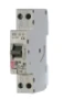 Aardlekautomaat Aardlekautomaat KZS ETI ALA KZS-1M 16A C 30MA 1P+N 432000284