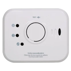 FireAngel Koolmonoxidemelder SmartHome