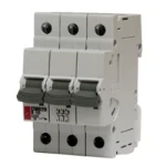 Installatieautomaat ETI 3p