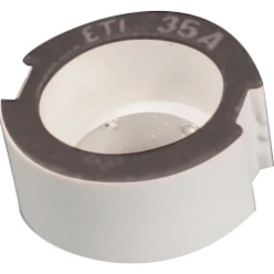 D-ring passchroef Zekering D3 ETI PASSCHROEF 35A 416711008