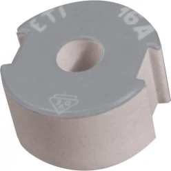 D-ring passchroef Zekering D2 ETI PASSCHROEF 16A 416711005