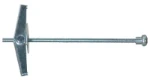 Tuimelplug Fischer FISCHER KD 4 TUIMELPLUG