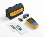 Meet-/testapparatuur voor communicatietechniek Fluke Networks MS2-100