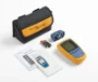 Meet-/testapparatuur voor communicatietechniek Meet-/testapparatuur voor communica Fluke Networks 2772449 MICROSCANNER2 KABEL VERIFIC 02006367