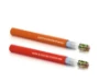 Data- en communicatiekabel cables Eupen JE-H(ST)H E30 BMK 2X2X0,8 HASPEL 500M G151010