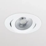 Downlight/spot/schijnwerper Philips Inbouwspot Interact Ready