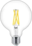 LED-lamp Philips LED bulb G93