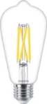 LED-lamp Philips LED bulb ST64