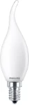 LED-lamp Philips LED kaarslamp BA35