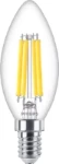 LED-lamp Philips LED kaarslamp B35