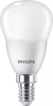 LED-lamp Philips LED kogellamp P45