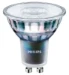 LED-lamp MASTER Philips MAS LED ExpertColor 5.5-50W GU10 930 36D 70769200