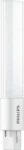 LED-lamp Philips LED PL-S EM/Mains