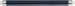 UV-lamp Blacklight Blue Philips TL 6W BLB 1FM/10X25CC 8711500950987
