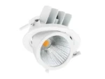 Downlight/spot/schijnwerper Philips Spot Interact Ready