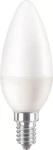 LED-lamp Philips LED kaarslamp B38