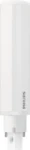 LED-lamp Philips LED PL-C EM/Mains
