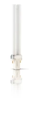 Actinic BL PL-S 9W/10/2P 1CT/6X10BOX