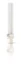 UV-lamp Actinic BL Philips Actinic BL PL-S 9W/10/2P 1CT/6X10BOX 8711500951946