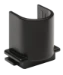 Kabel-/buisinvoerstuk Switches & Sockets Niko Buisingang M16, black coated 105-80865