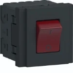 Installatieschakelaar Hager Schakelaar