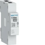 Systeeminterface bussysteem Hager 