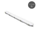 Plafond-/wandarmatuur INTERLIG Waterproof