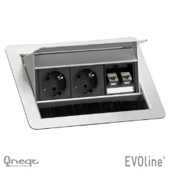 EVOline Bureau aansluitunit Evoline producten (excl. contac...