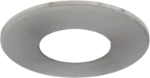 Lichttechnische toebehoren/onderdelen voor verlichtingsarmaturen DLT SENSZA RING SATIN NIKKEL