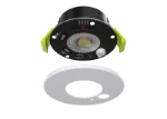 Downlight/spot/schijnwerper DLT SENSZA-S LED 7W CCT 700LM WIT MET S