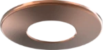 Lichttechnische toebehoren/onderdelen voor verlichtingsarmaturen DLT SENSZA RING ANTIEK KOPER