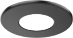 Lichttechnische toebehoren/onderdelen voor verlichtingsarmaturen DLT SENSZA RING MAT ZWART