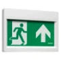Noodverlichtingsarmatuur Go! Famostar FAMOSTAR 391860 GO! PPA-1 NOODARM 1195925