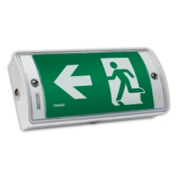 Noodverlichtingsarmatuur Pro FAMOSTAR FAMOSTAR PRO WPA-1 392510