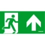 Pictogram noodverlichting Go! Famostar FAMOSTAR PICTO GO! BOVEN 7.3 1201582